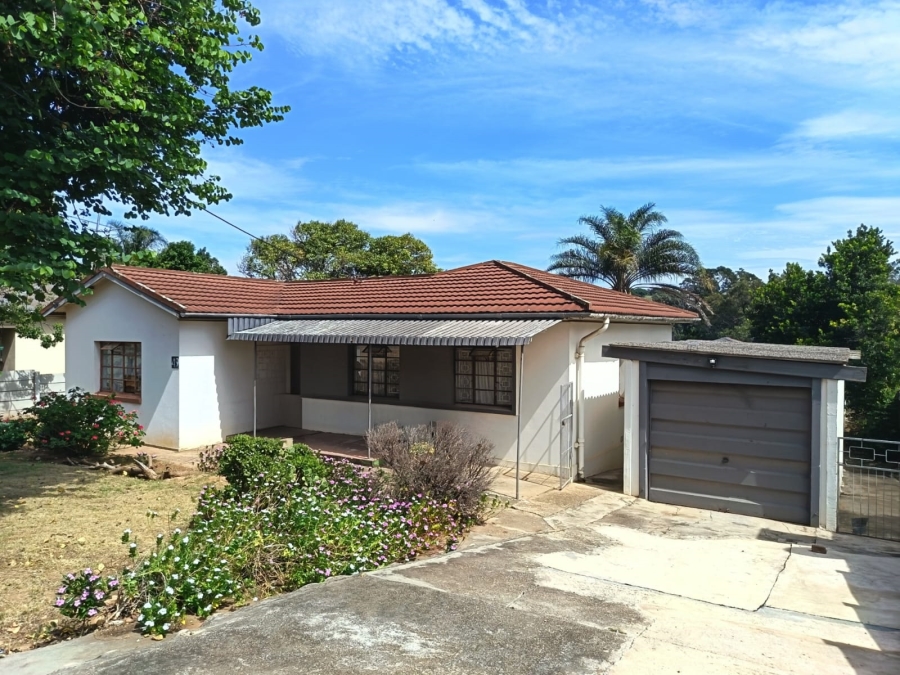 3 Bedroom Property for Sale in Van Riebeeck Hoogte Eastern Cape